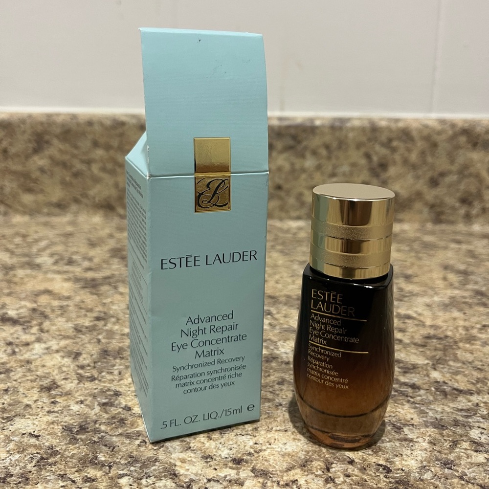 Estée Lauder advanced night repair eye concentrate